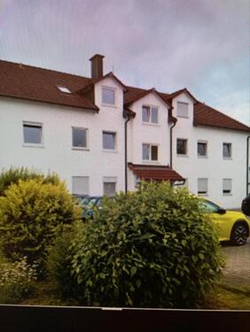 Foto - Zwei Zimmer Wohnung in Zusamaltheim zu Verkaufen