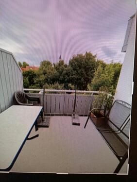 Foto - 2 Zimmer Etagenwohnung in Wertingen