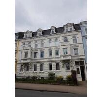 Freie 2 Zimmer- Dachgeschoss Wohnung in Stadtnähe - Flensburg Falkenberg