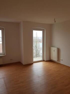 Foto - Dachgeschoßwohnung in Flensburg zur Miete