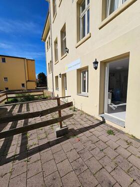 Foto - andere in Ballenstedt