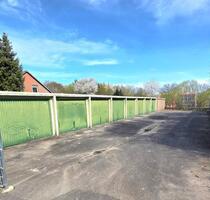 Garage Garagen in Eutin - 85,00&nbsp;EUR Miete, in Eutin (PLZ: 23701)