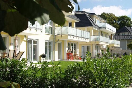 Foto - Traumhaftes Penthouse - Im Herzen der Stadt