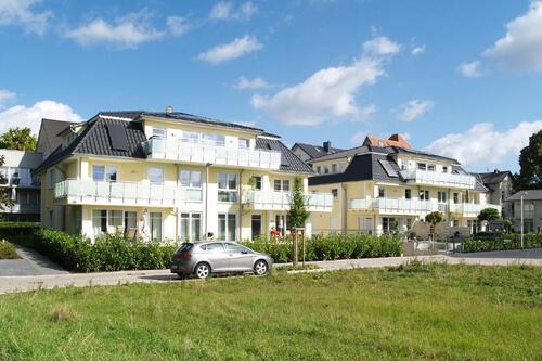 Foto - 4 Zimmer Einfamilienhaus zur Miete in Minden