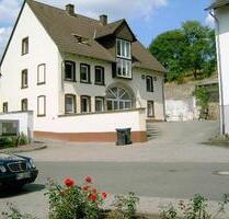 Wohnung in Wolfstein von privat zu vermieten
