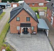 Einfamilienhaus mit Garten- 4- Zimmer Lehrte Sievershausen