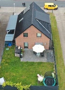 Foto - 5 Zimmer Etagenwohnung zur Miete in Lehrte