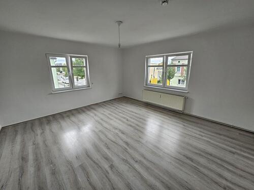 Foto - Helle 4-Zimmer-Wohnung in Eberswalde – ideal für Familien