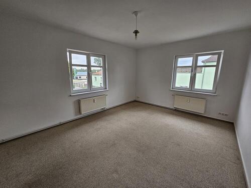 Foto - 4 Zimmer Etagenwohnung zur Miete in Eberswalde