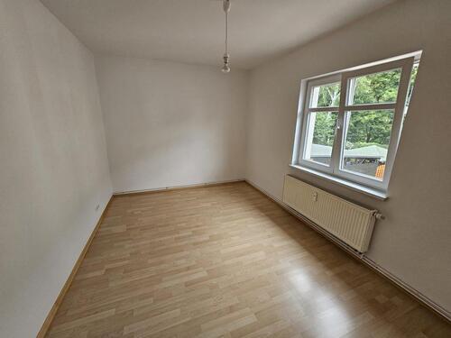 Foto - 4 Zimmer Etagenwohnung in Eberswalde
