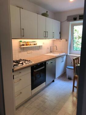 Foto - 3 Zimmer Etagenwohnung zum Kaufen in Baden-Baden