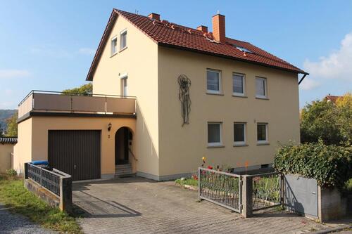 Foto - Moderne 2-Zimmer-Wohnung in guter Lage