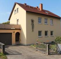 Moderne 2-Zimmer-Wohnung in guter Lage - Münnerstadt