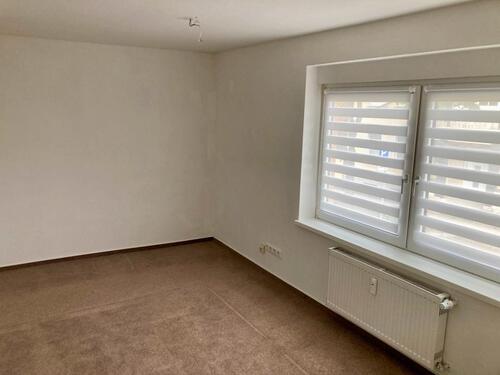 Foto - 3 Zimmer Etagenwohnung in Quedlinburg