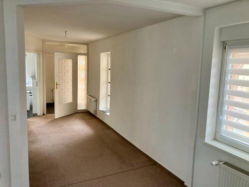 Foto - Etagenwohnung in Quedlinburg zur Miete