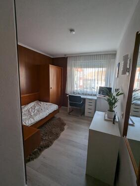 Foto - 1 Zimmer Etagenwohnung in Osnabrück
