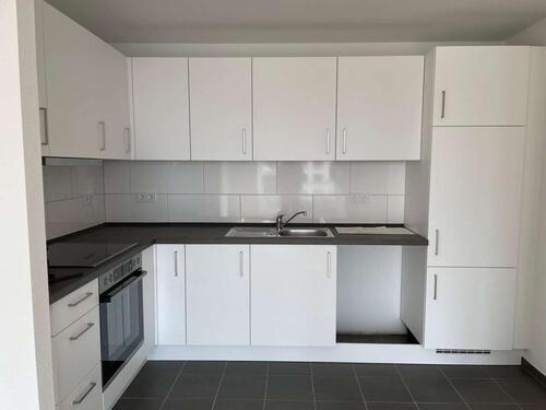 Foto - Etagenwohnung in Fulda zur Miete