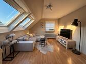 Foto - Gemütliche 2,5 Zimmer Dachgeschosswohnung