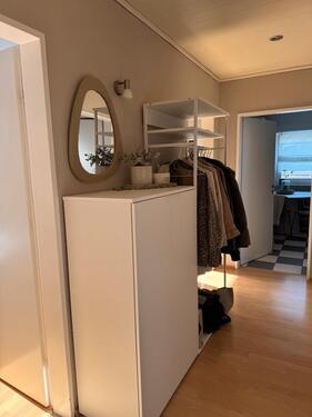 Foto - Etagenwohnung in Flörsheim am Main zur Miete