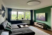 Foto - Etagenwohnung in Minden zur Miete
