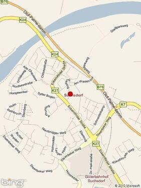 Foto - 1 Zimmer Etagenwohnung zur Miete in Quarnbek