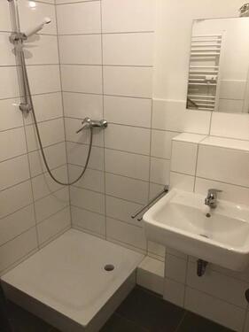 Foto - 1 Zimmer Etagenwohnung in Quarnbek