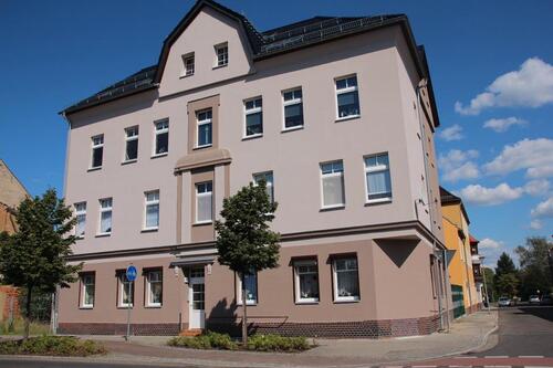 Foto - 2-Zimmer-Wohnung Erdgeschoß in Spremberg