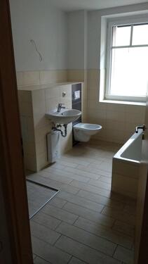 Foto - Etagenwohnung in Spremberg zur Miete