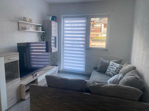 Foto - Schöne 2-Zimmer-Wohnung in Saarbrücken-Altenkessel zu vermieten