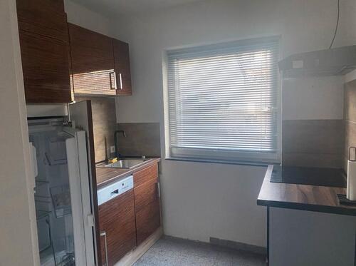 Foto - Etagenwohnung zur Miete in Saarbrücken