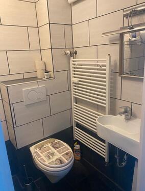 Foto - Etagenwohnung in Saarbrücken