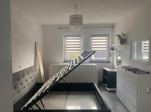 Foto - Etagenwohnung in Saarbrücken zur Miete