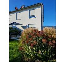 Charmante Doppelhaushälfte in gefragter Lage mit Traumblick DHH - Ingolstadt