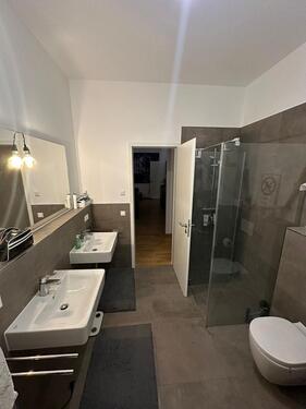 Foto - Etagenwohnung zur Miete in Herrenberg