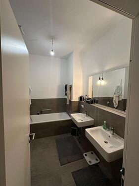 Foto - Etagenwohnung in Herrenberg