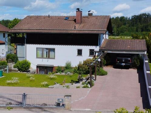 Foto - 6 Zimmer Einfamilienhaus in Waldkraiburg
