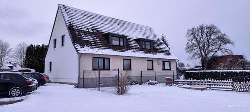 Foto - Mehrfamilienhaus mit vier Wohneinheiten