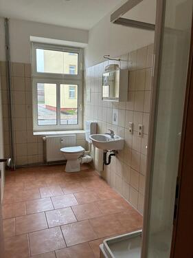 Foto - Erdgeschoßwohnung in Demmin zur Miete