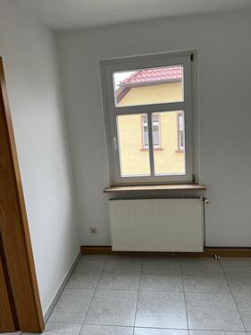 Foto - 3 Zimmer Dachgeschoßwohnung zur Miete in Triptis