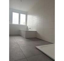 Schöne 4,5 Zimmerwohnung nach Grundsanierung in Bad Schwalbach