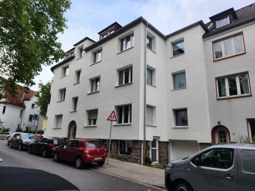 Foto - 2-Zi.-Wohnung in Rüttenscheid - Bes. am Sa., den 07.02.2026