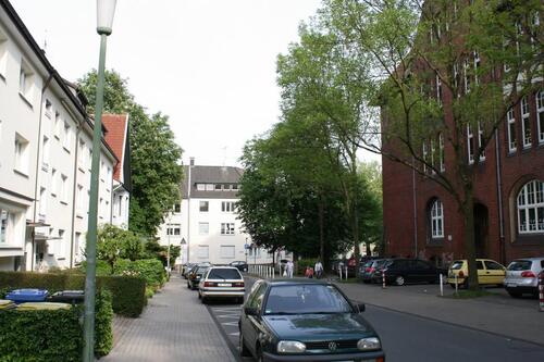 Foto - 2 Zimmer Dachgeschoßwohnung zur Miete in Essen