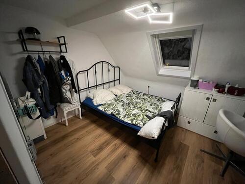 Foto - Nachmieter zum 01.03.2026 Bitte die Beschreibung durchlesen