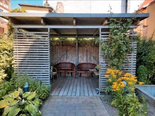 Foto - Etagenwohnung in Stralsund zur Miete