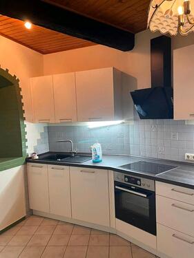 Foto - 3 Zimmer Erdgeschoßwohnung in Weiler bei Bingen