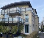 Foto - HH-Marienthal: Stilvolle 3-Zimmer-ETW mit großem Südbalkon