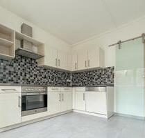 Freundliche, frisch renovierte Familienwohnung in angenehmer Wohnlage! - Chemnitz Markersdorf