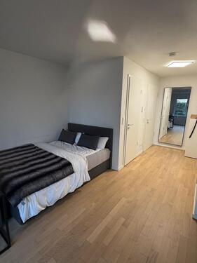 Foto - 1 Zimmer Erdgeschoßwohnung zur Miete in Weissach im Tal