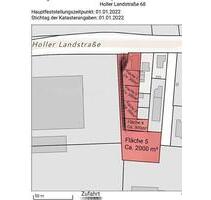 Gewerbefläche Gewerbe Lagerfläche Grundstück Industrie Immobilie - Oldenburg Drielaker-Moor