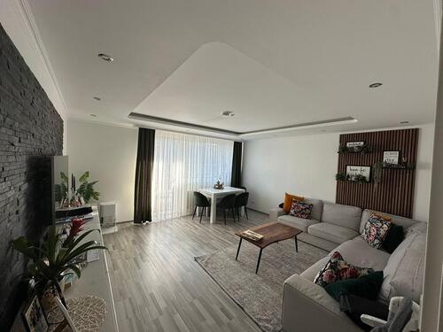 Foto - Helle moderne 3-Zimmer-Wohnung zu Vermieten